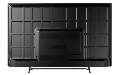 Mecer 55S92U 55" 4K UltraHD Smart LED Panel - No TV Licence - NEW! - Box opened for demo purposes.
