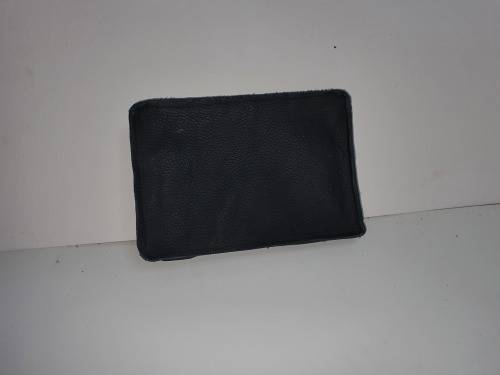 Top Grain Accessories Bag Cow Hide