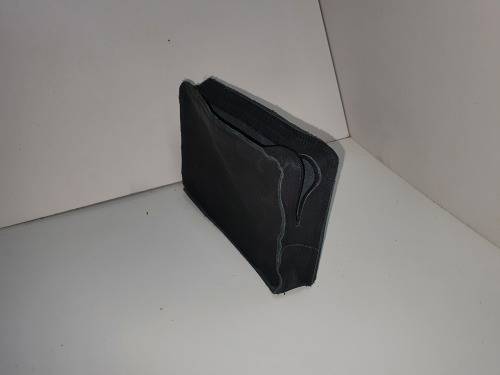 Top Grain Accessories Bag Cow Hide