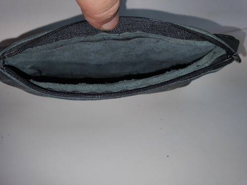 Top Grain Accessories Bag Cow Hide