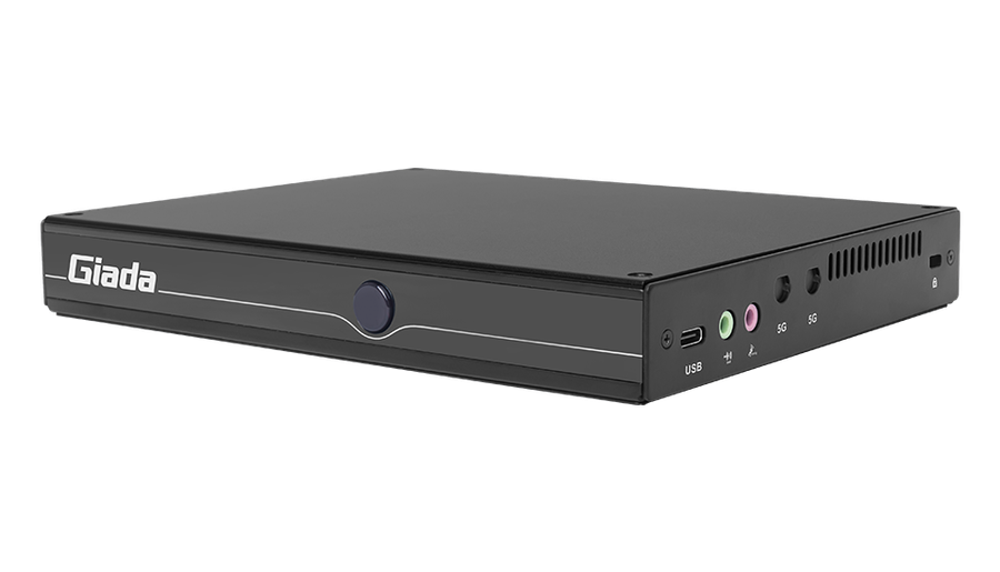 Giada i5 11th Generation Mini PC
