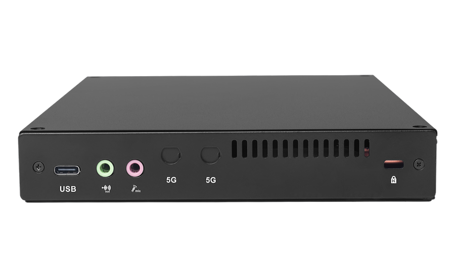 Giada i5 11th Generation Mini PC