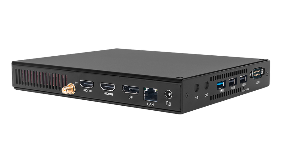 Giada i5 11th Generation Mini PC