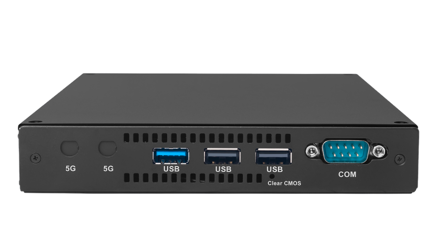 Giada i5 11th Generation Mini PC