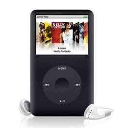 iPod Classic 30GB Video