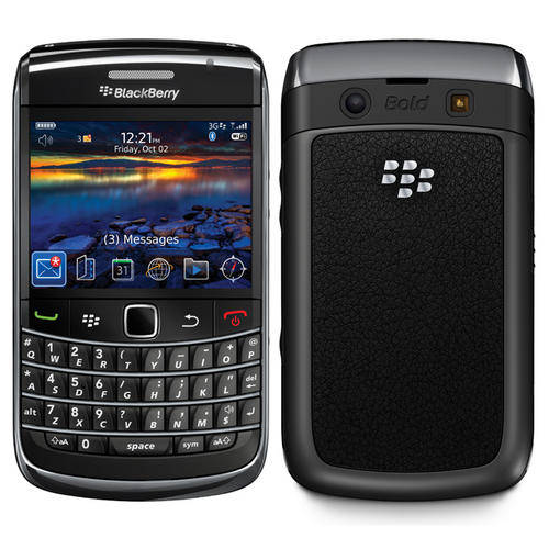 Blackberry Bold 9700 - **Like New**