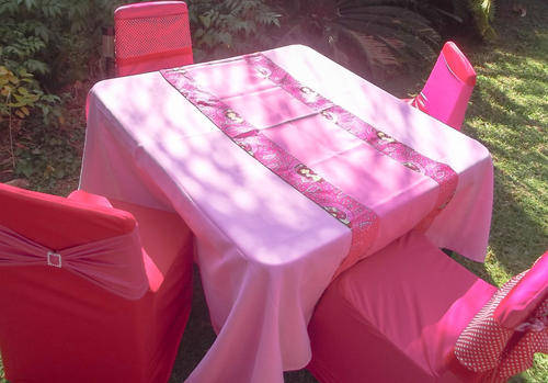 Kids Party Linen Set - Themed