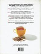The Healing Power of Vitamins, Minerals and Herbs; The Southern-African A-Z guide