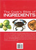 The Cook's Bible of Ingredients