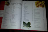 The Cook's Bible of Ingredients