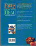 Foods that Harm; Foods that Heal