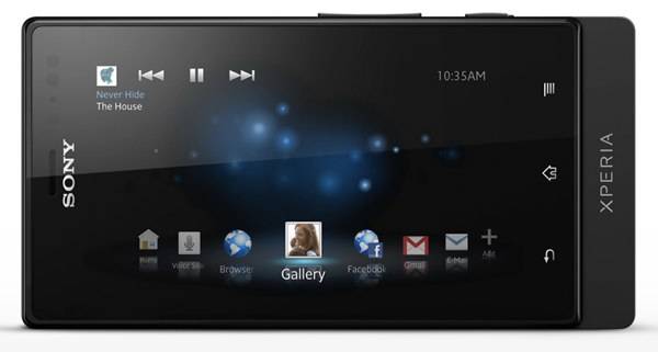 Sony Xperia Sola