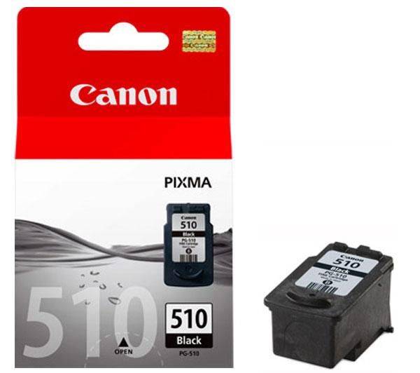 Canon PG510 - Black Compatible