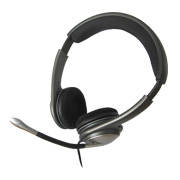 iSONIC HI-FI HEADPHONES