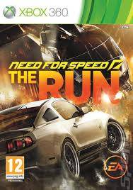 Need for Speed: The Run