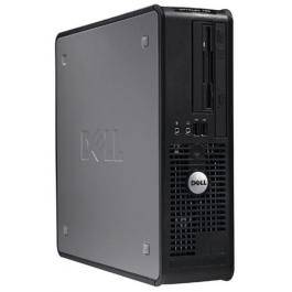 Dell GX745 Duo Core 1.6GHz Desktop