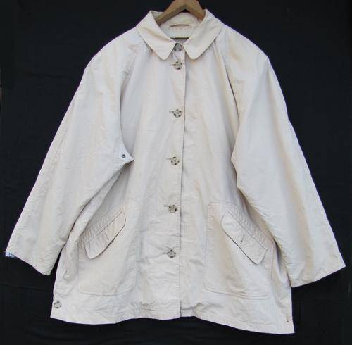 Ladies Stylish Jacket, Lined, Warm and Comfortable, Size 50