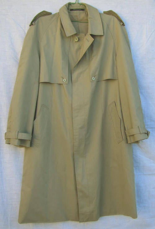 Ladies Splendid Biege 3/4 Coat, Comfortable, SA Size 42