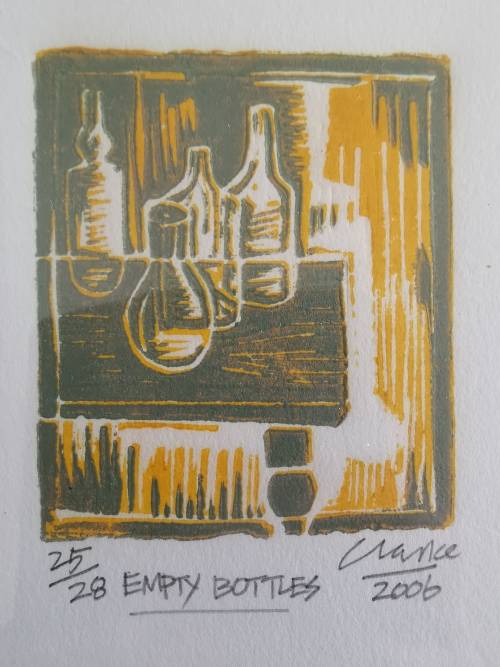 Peter Clarke Originals