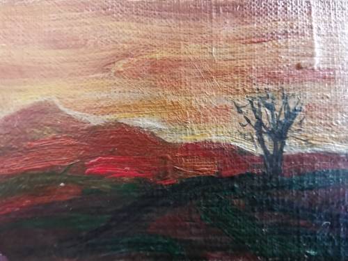 Peter Clarke Originals