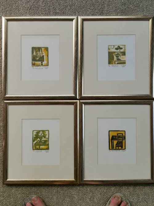 Peter Clarke Originals