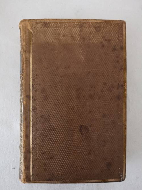 1st Edition Charles Dickens Dombey and Son