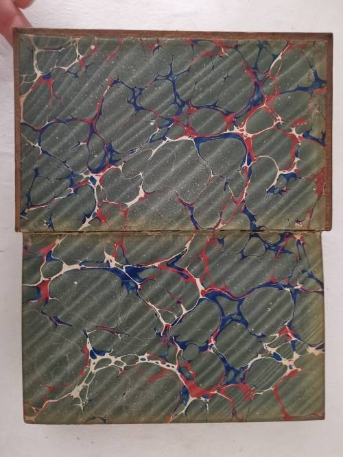 1st Edition Charles Dickens Dombey and Son