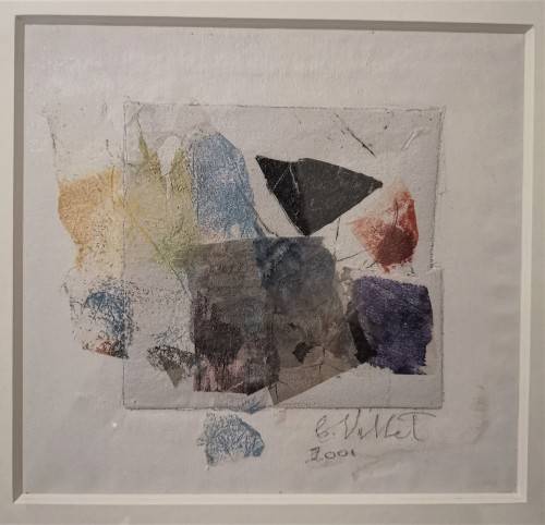 CYNTHIA VILLET (GARDNER) 1934-2018