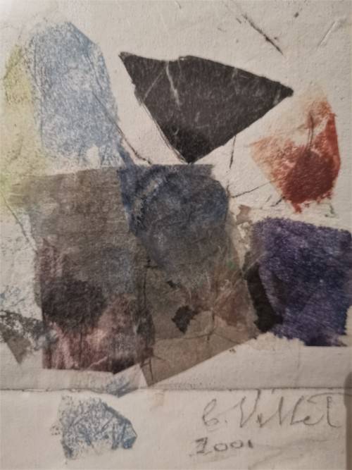CYNTHIA VILLET (GARDNER) 1934-2018