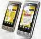 LG KP500 FULL TOUCH not a scam I'd can be sent 2 confirm . full house R100 shipping costs