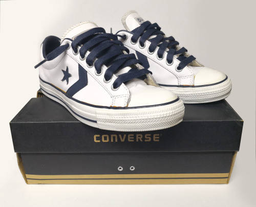 Converse All Star "Star Court" SIZE 9