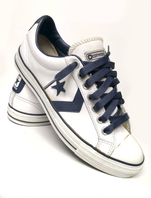 Converse All Star "Star Court" SIZE 9
