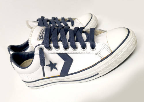 Converse All Star "Star Court" SIZE 9