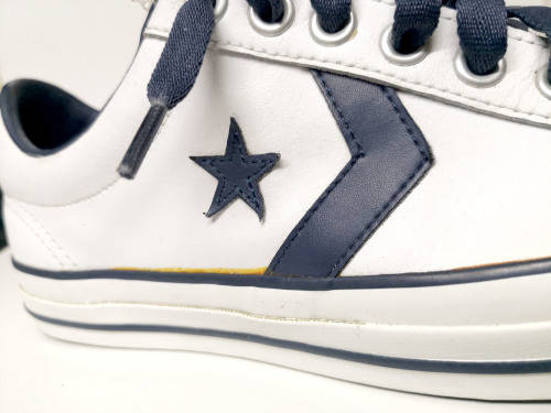 Converse All Star "Star Court" SIZE 9