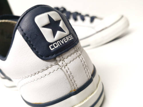 Converse All Star "Star Court" SIZE 9