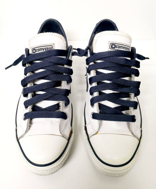 Converse All Star "Star Court" SIZE 9