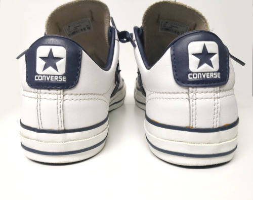 Converse All Star "Star Court" SIZE 9