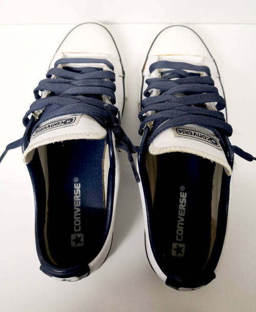 Converse All Star "Star Court" SIZE 9