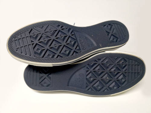 Converse All Star "Star Court" SIZE 9