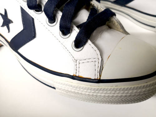 Converse All Star "Star Court" SIZE 9