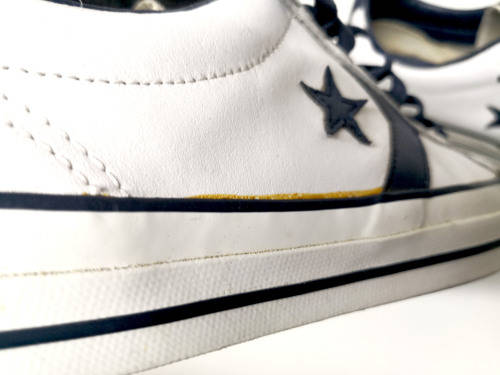 Converse All Star "Star Court" SIZE 9