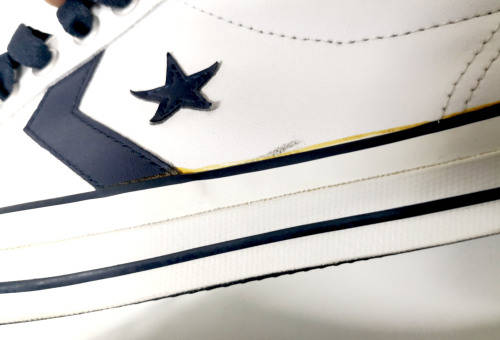 Converse All Star "Star Court" SIZE 9