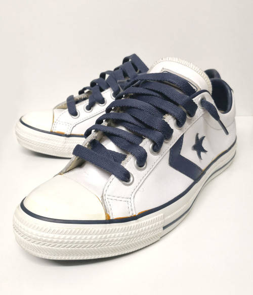 Converse All Star "Star Court" SIZE 9