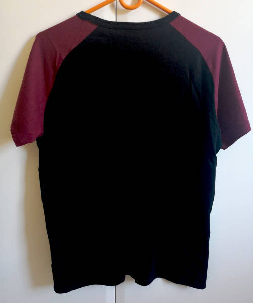 J-Exchange "State Champs" T-shirt - SIZE XL