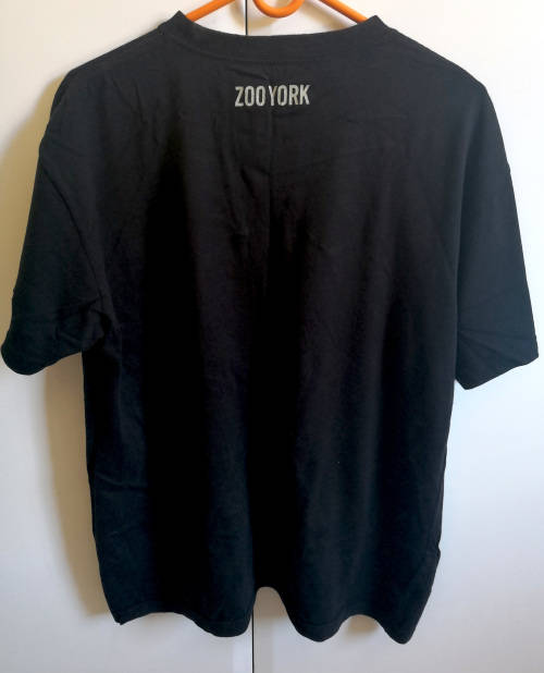 Zoo York Fashion T-Shirt - SIZE XL