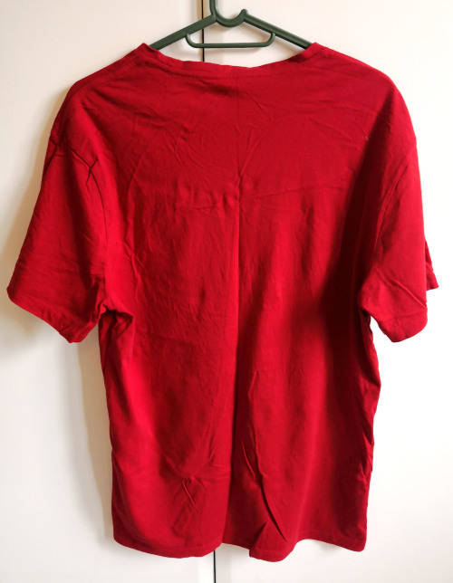 Men`s Levi`s Fashion T-Shirt - SIZE XL