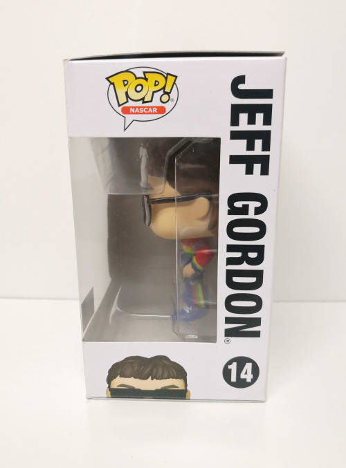Funko POP! NASCAR - Jeff Gordon