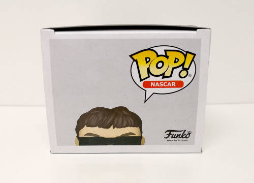 Funko POP! NASCAR - Jeff Gordon