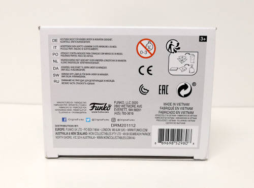 Funko POP! NASCAR - Jeff Gordon