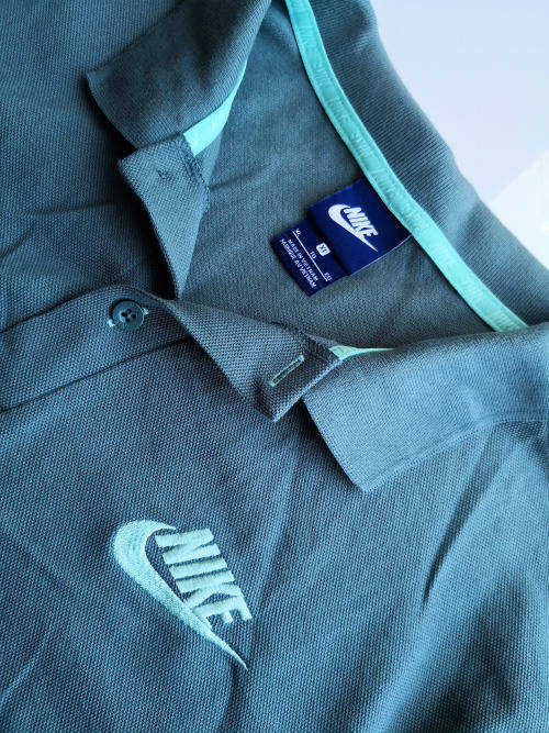 Nike Golfer - Men`s XL